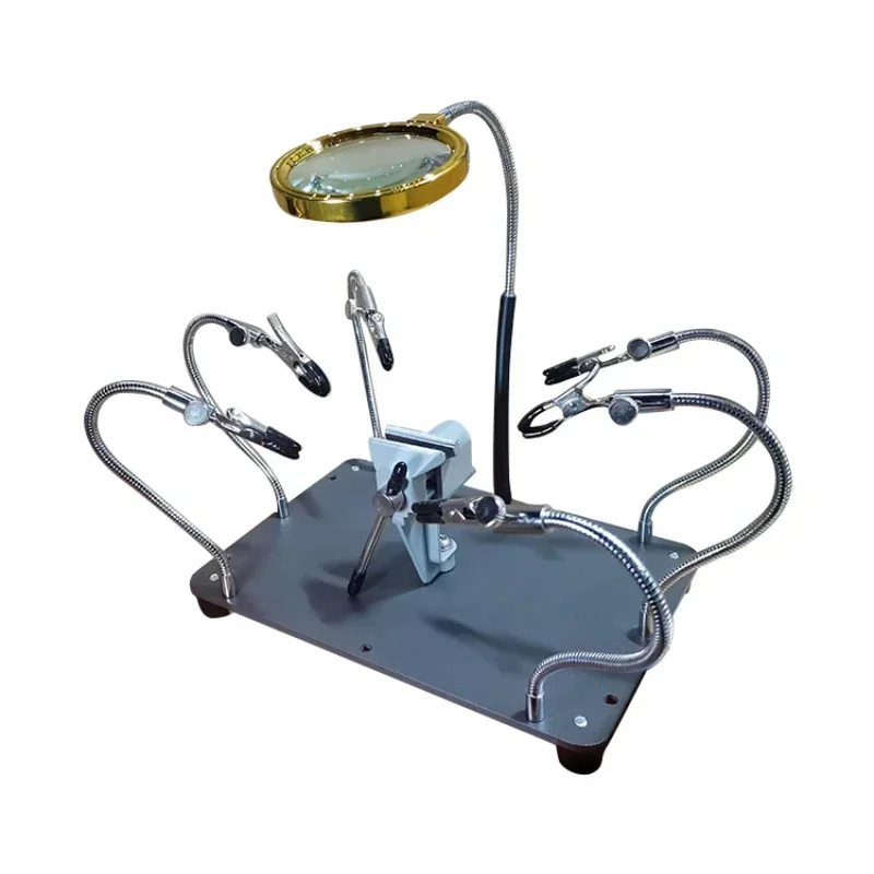 

Hot salesHot salesFixed tools, welding vices, universal shelf, soldering stations, auxiliary multi-functional electronic mainten