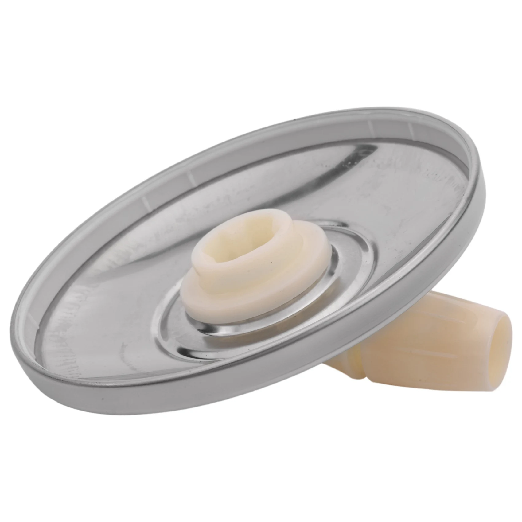 Mop Head Revolving Stainless Steel Household Floor Mop Head Replacement Automatic Mop Head Spin Cleaning Home Tools HY