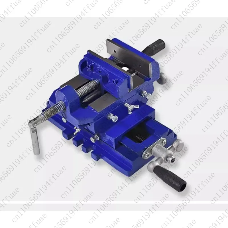 Cross Flat Pliers, … - image