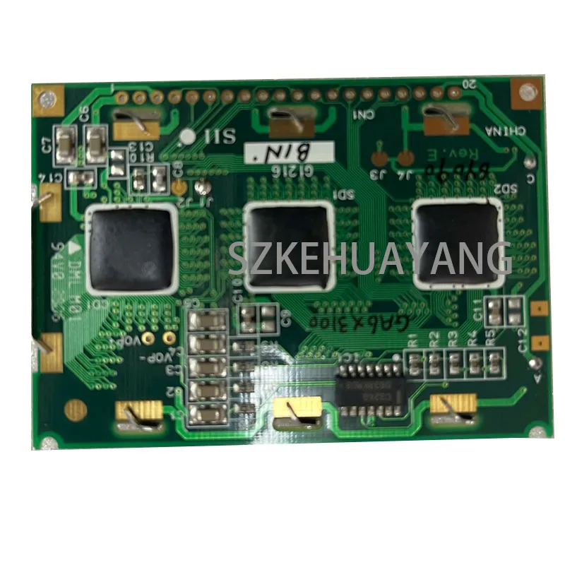 

New original Compatible G1216BIN G1216 G1216B Display LCD