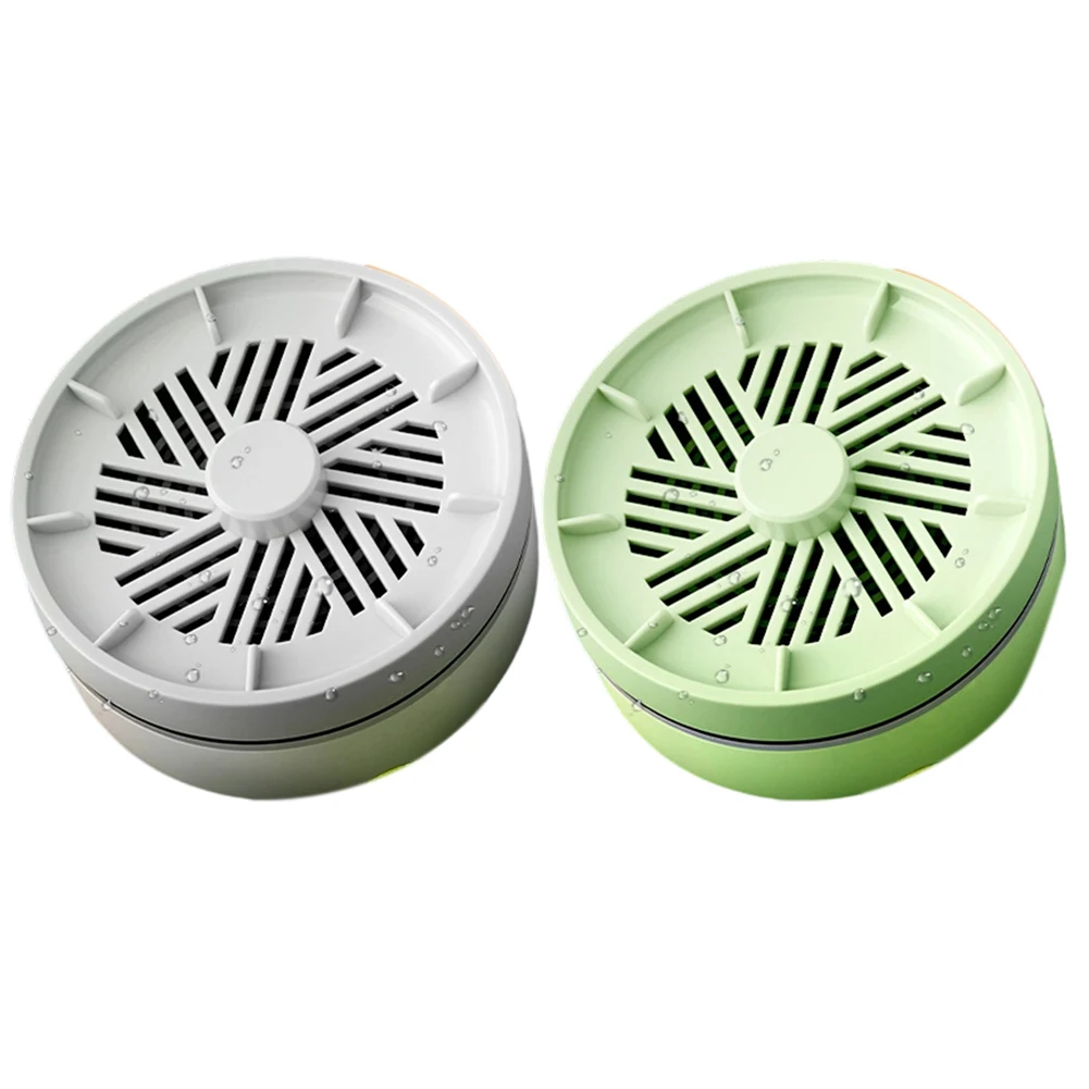 1PCS Pesticide-Residue Removal Purification Fruit Vegetable Purifier Cleaning Machine Wireless Food Purification Machine Tool