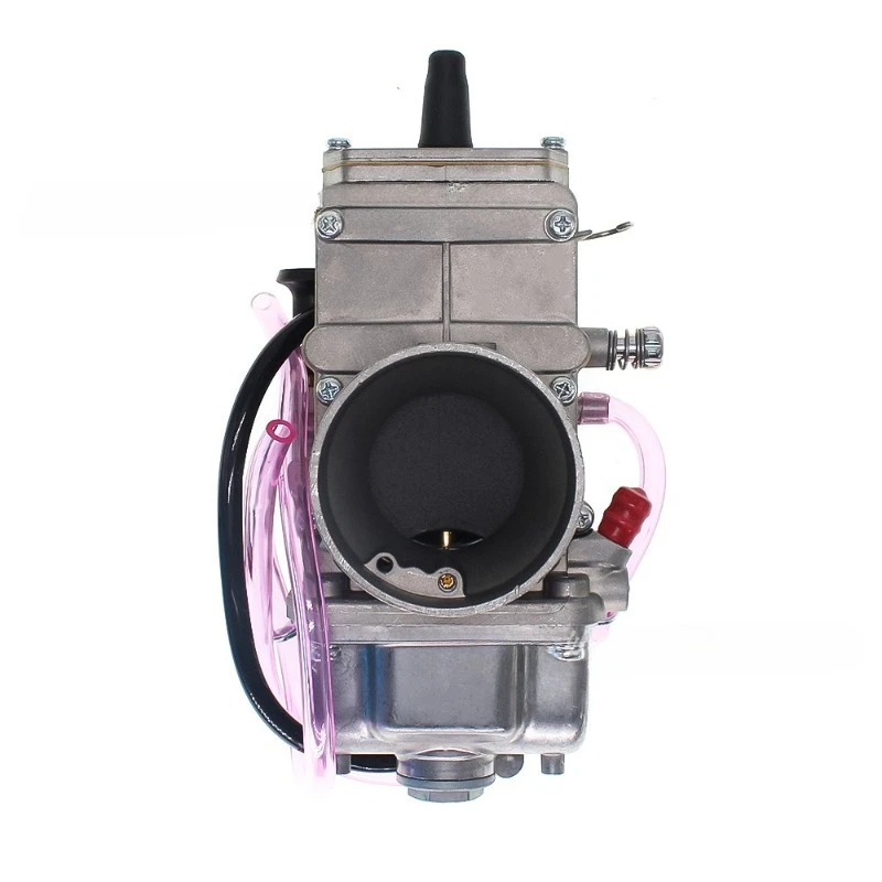 Motorcycle smooth carburetor, MIKUNI carburetor, for Honda XR600, XR650, NX650, 38mm, TM38, TM38-85, TM38-86