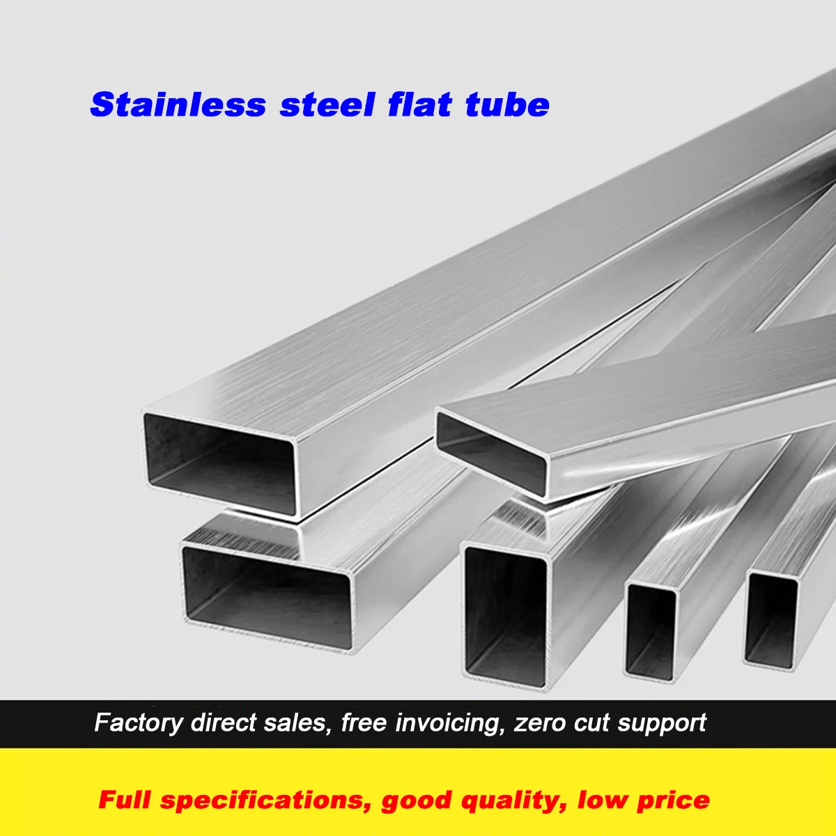 

3x3 4x4 5x5 6x6 7x7 8x8mm/304 Stainless Steel Small Square Tube Pipe Hollow Square Steel Rod Small Diameter Rectangular Tube
