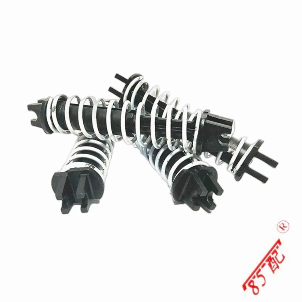 New Original Automobile Clutch Pedal Return Spring 214855 214837 For Peugeot 307 308 206 207 607 Citroen C2 Clutch Power Spring