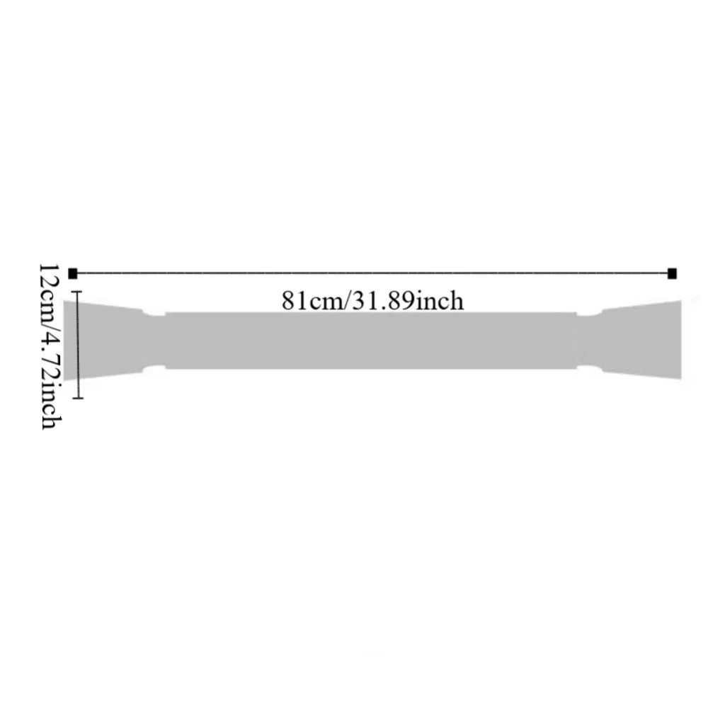 Soft Korean Style Rainbow Striped Scarf Plush Thickened Cashmere Knitted Scarf Windproof Neck Warmer Winter Shawl Autumn Winter