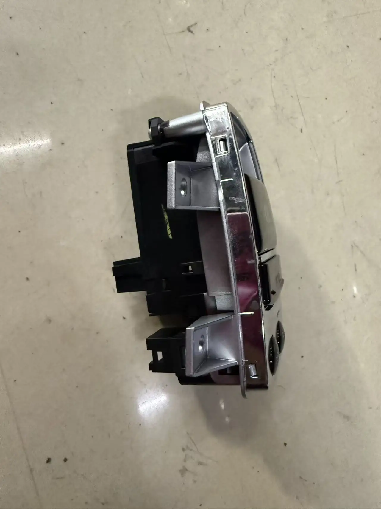Hot-selling FOR Rolls-Royce Ghost Shadow Wraith Handbrake Switch