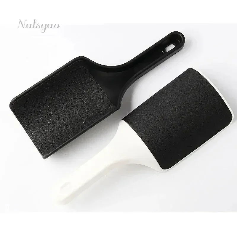 Foot Grinding Pedicure Foot File Rasp Heel Scraper Callus Remover Dead Skin Scrubber