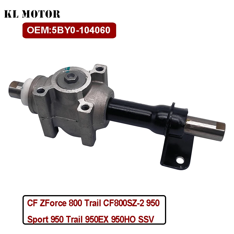 STEERING MOTOR For CF ZFORCE 1000 5BY0-104060 ATV Accessories