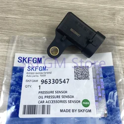Manifold Absolute Pressure MAP Sensor 96330547 AS312 For Chevrolet Aveo Aveo5 Daewoo Kalos Matiz 2000 2002 2003 2004 2005 2006