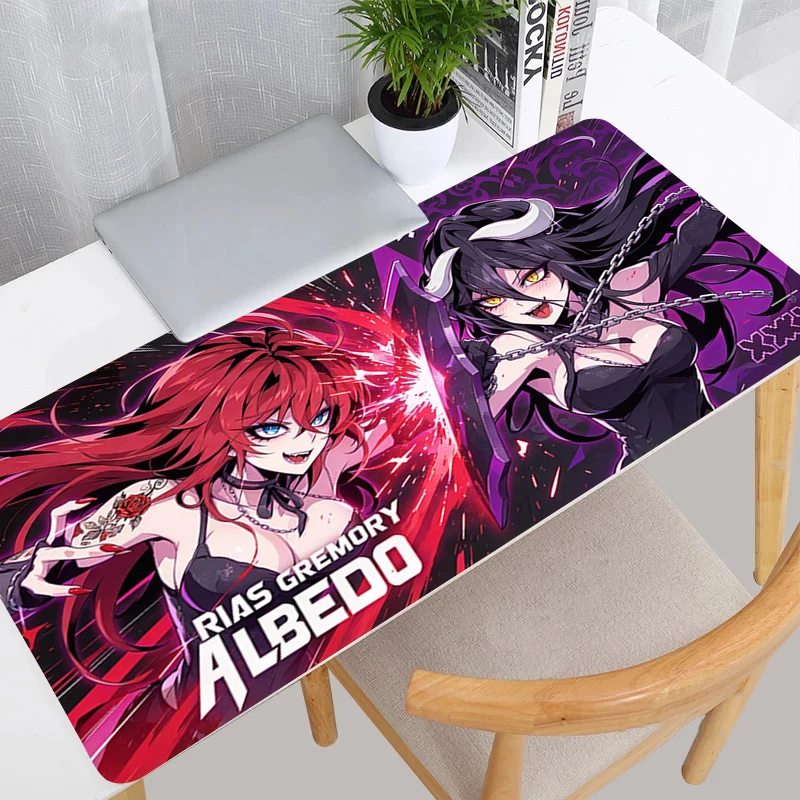Gaming Keyboard Mini - Alfombrilla para ratón, diseño para juegos,