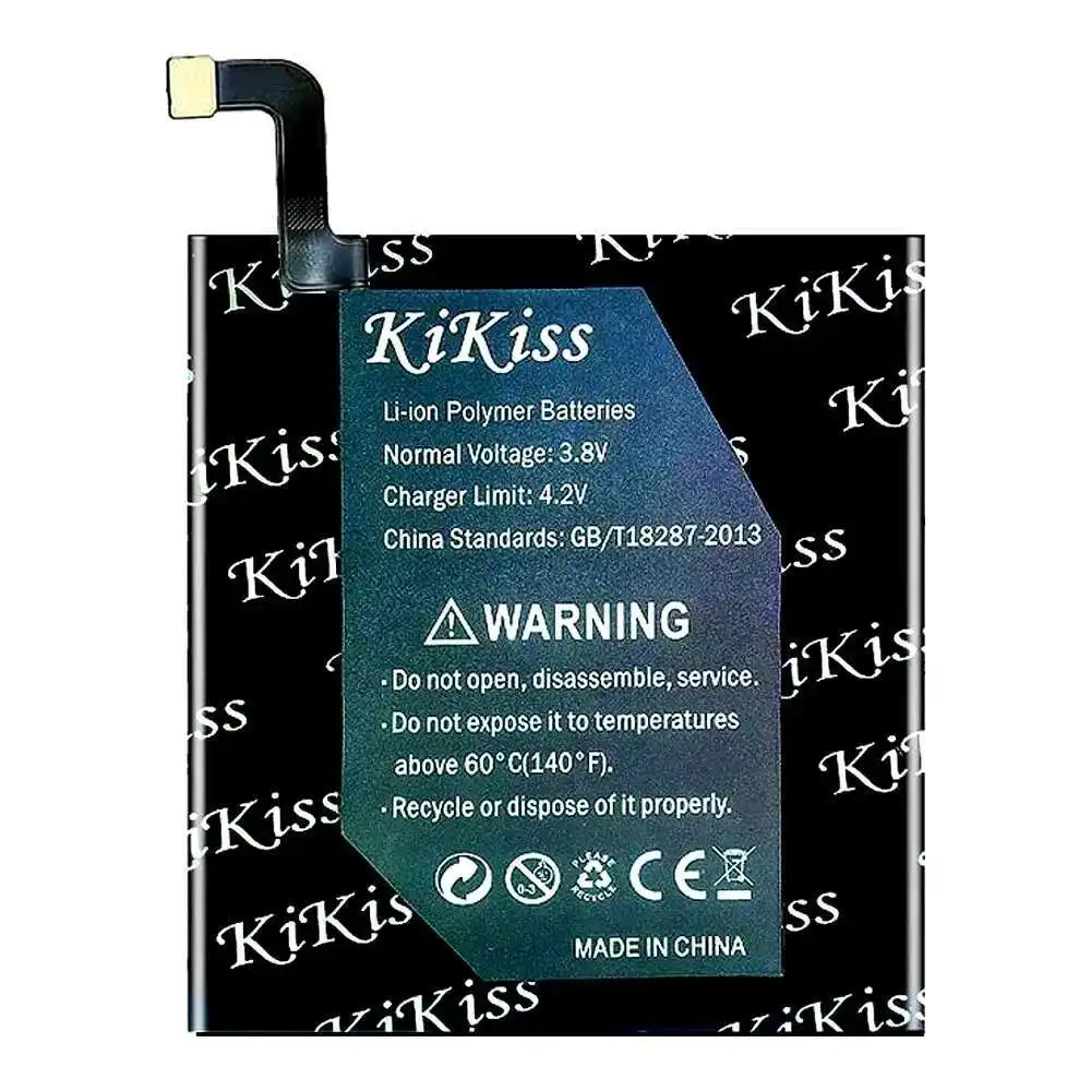 

Battery KP50 4500Mah For Motorola XT2010-1, Moto One Zoom, Zoom Global, Global Dual Sim
