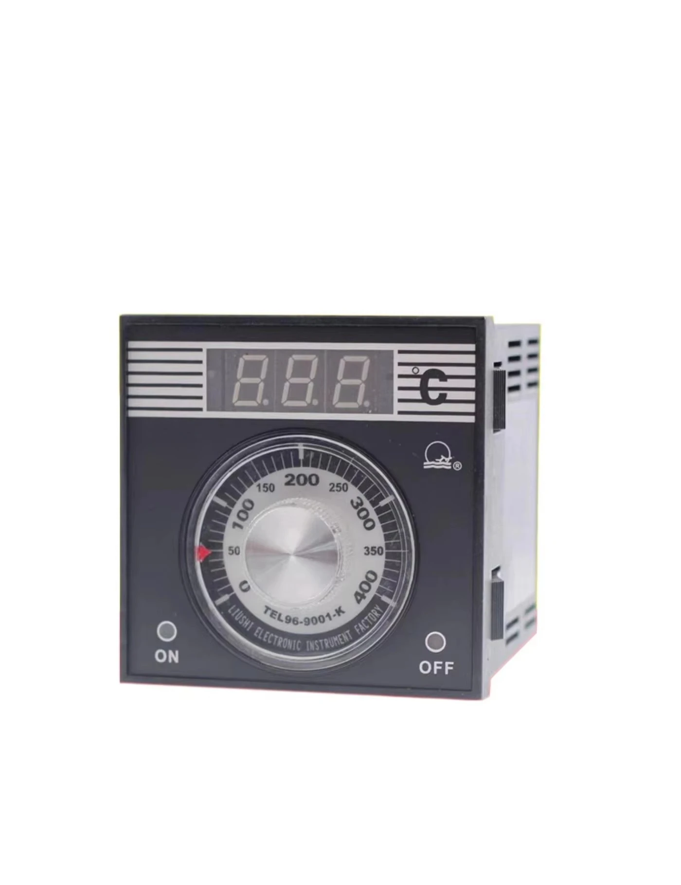 

Hot-selling digital display Safe and durable 0~ 400 degree AC220V oven thermostat TEL96-9001