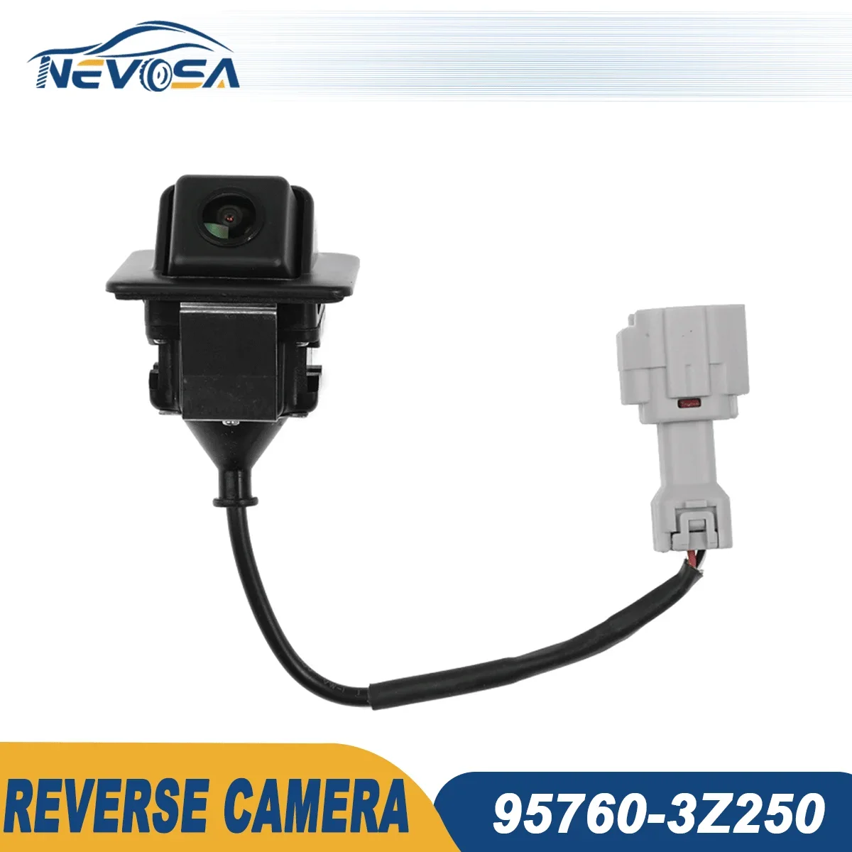 

95760-3Z250 For Hyundai i40 2011 2012 2013 2014 2015 Car Rear View Camera Reverse Parking Assist Backup Camera