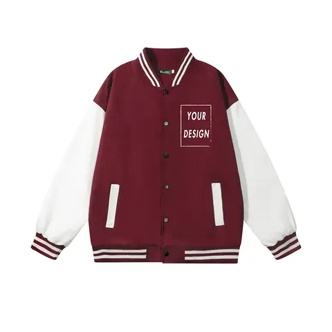 6 best sales svartvit jacka - №4