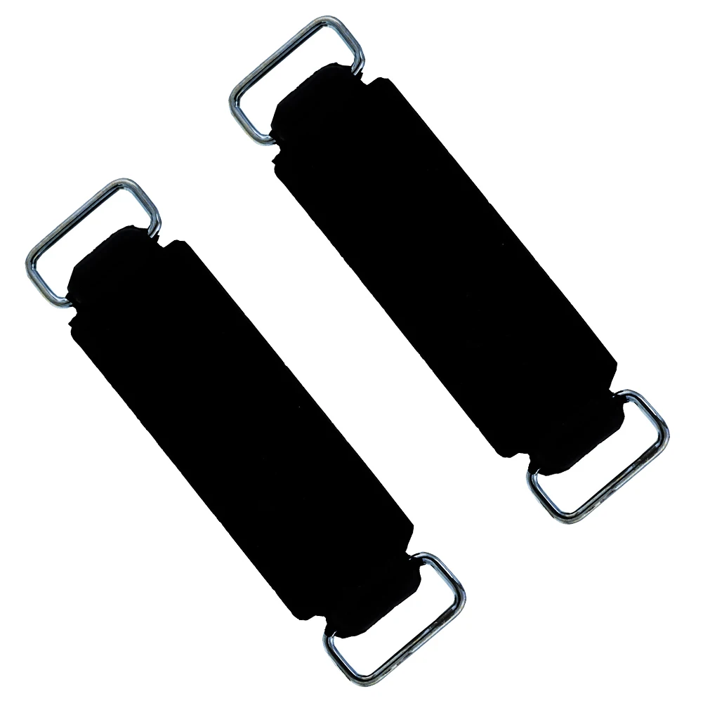 

2pc Battery Strap Replacement 2001-2019 for Sportsman, for Scrambler, for Outlaw, for Predator 50, 90 High-Quality Battery Strap