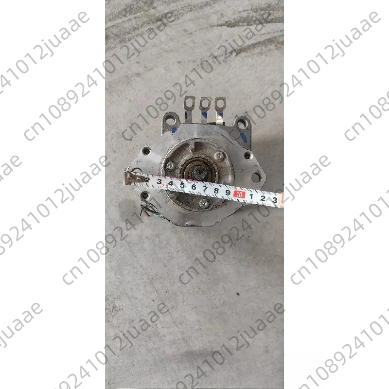 Brushless Strong Magnetic Motor 600W 12V 24V High-Torque Electric Motor for Industrial Equipment