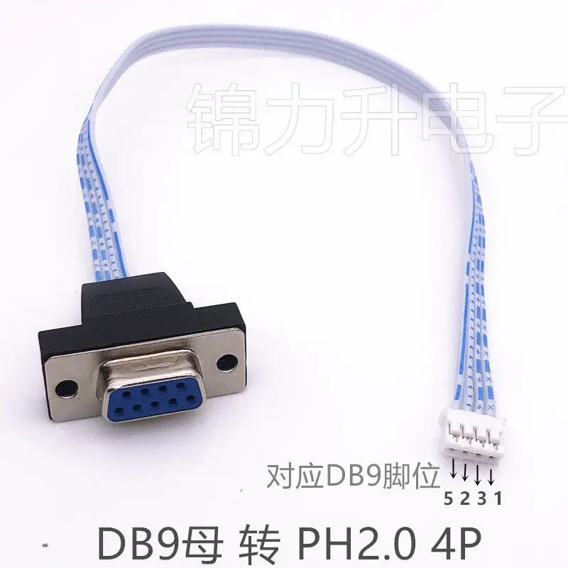 1PCS Gold-Plated RS…