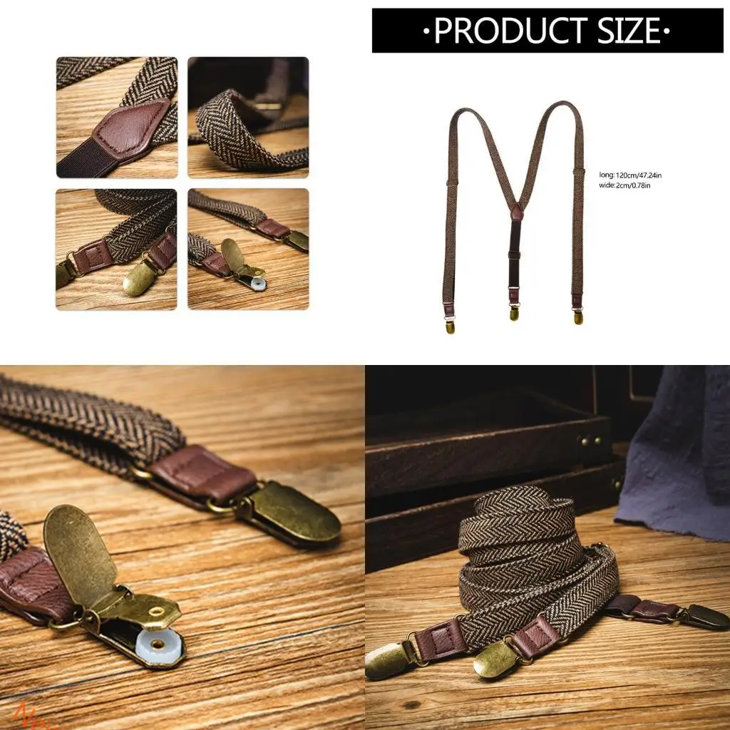 adjustable-jacquard-suspenders-for-men-durable-metal-clips-classical-business-lxad
