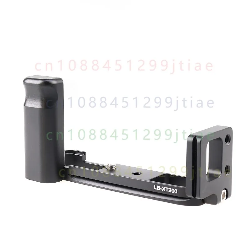 

Camera grip Quick Release Plate L Plate Rabbit Cage for Fujifilm XT200