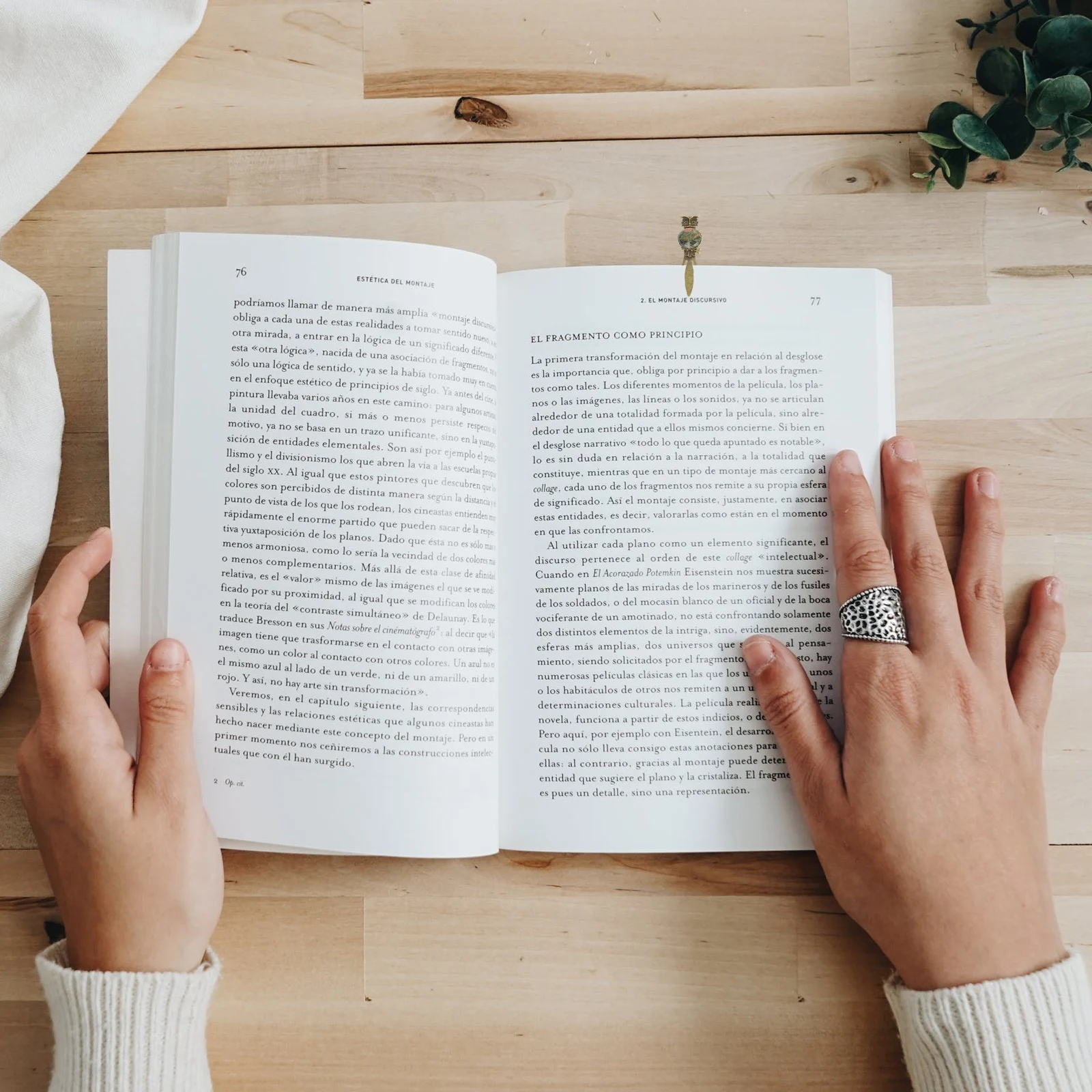 페이지 마커 아연 합금 책갈피 금속 마커는 사무실 올빼미 읽기를 위한 마크를 장식합니다.