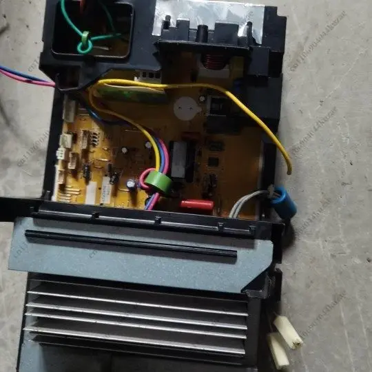 Air Conditioner Inverter Outdoor Unit Main Board - A746607 A746608 A746437 Replacement Parts