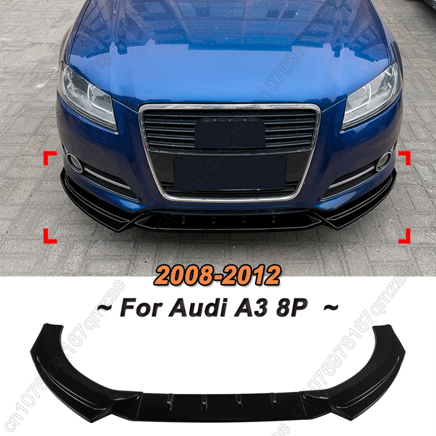 For Audi A3 8P Stan…