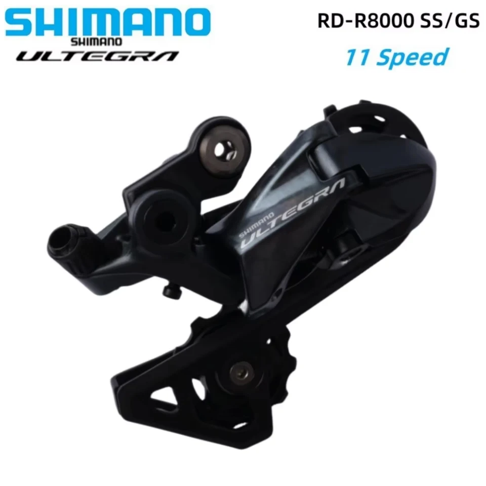 Shimano ultegra-リアディレイラー,11スピード,RD-R8000 SS,gs,中程度