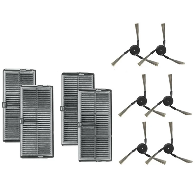 X11A Sweeper Access…