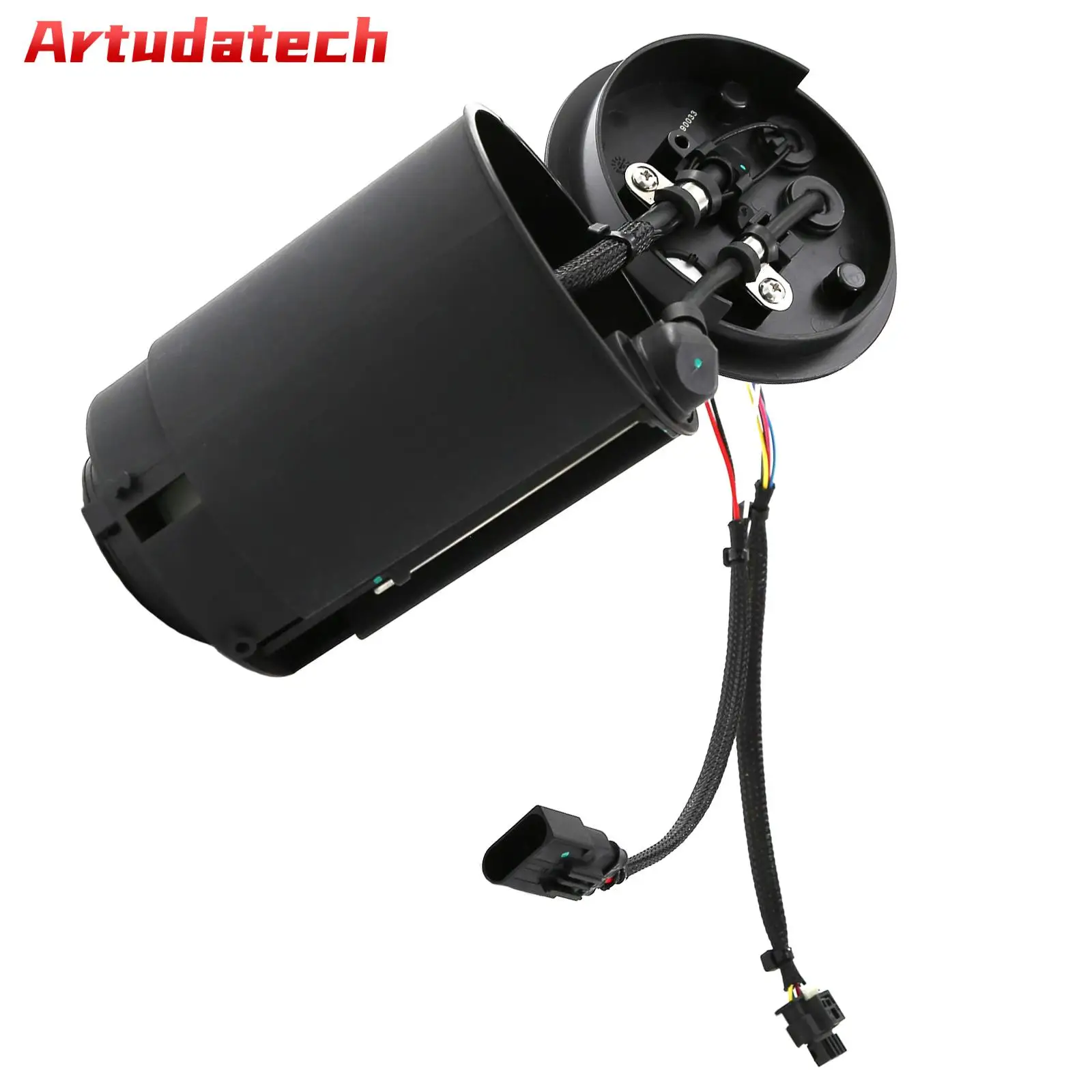 

Artudatech Diesel Exhaust Fluid DEF Heater for Mercedes-Benz GLK250 2013-2015 2014 2044710575 Car Accessories