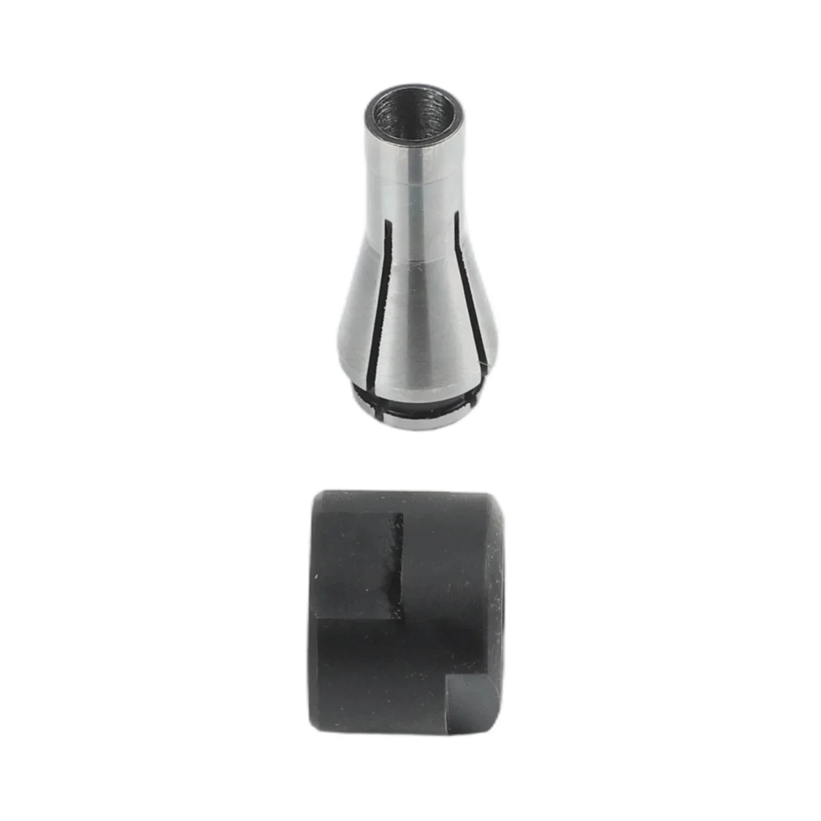 Compatible Power Tool Accessories Drill Bit Die Grinder Collet Precision Fit Quick-release Mechanism Stable Installation