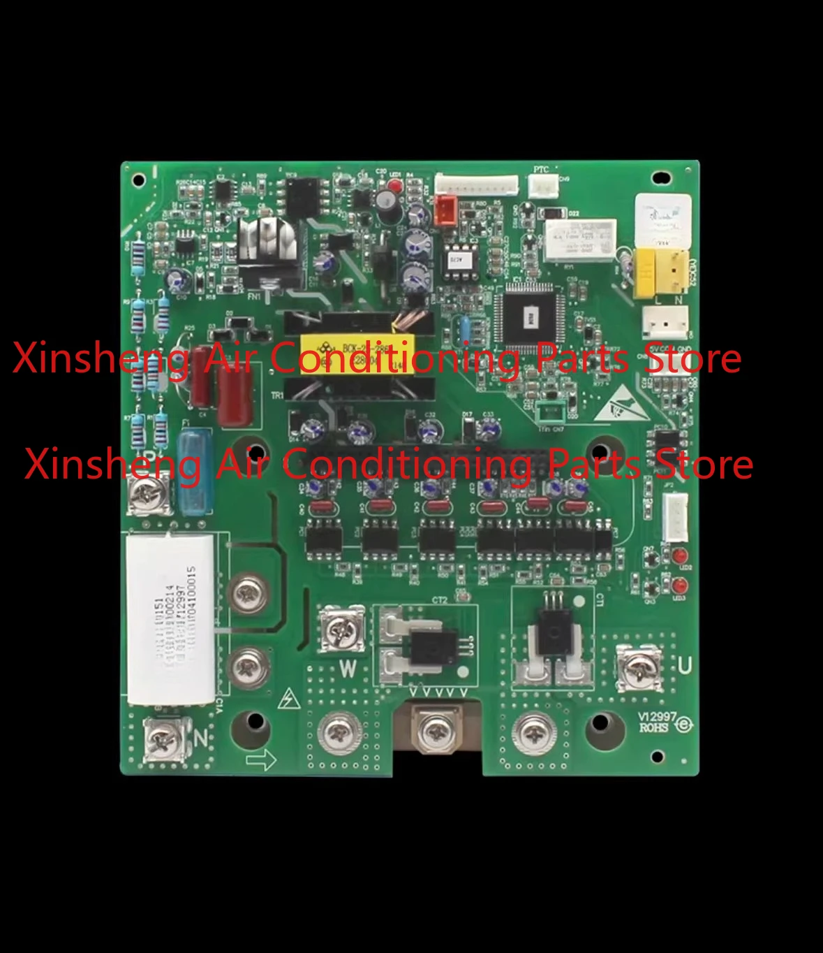 

Applicable to Haier variable frequency power module 0151800191 computer board 0151800409 0151800214