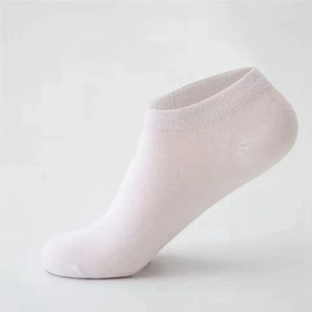 Dast -proof men in the socks in the socks, socks of socks, polyester cotton, bamboo fiber business casual socks socks, wholesale