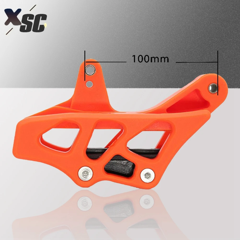 Motorcycle Chain Guide Guard Protector For KTM SX SXF EXC EXCF XC XCW XCF For HUSQVARNA TC TE FC FE125 450 500 For Husaberg 85