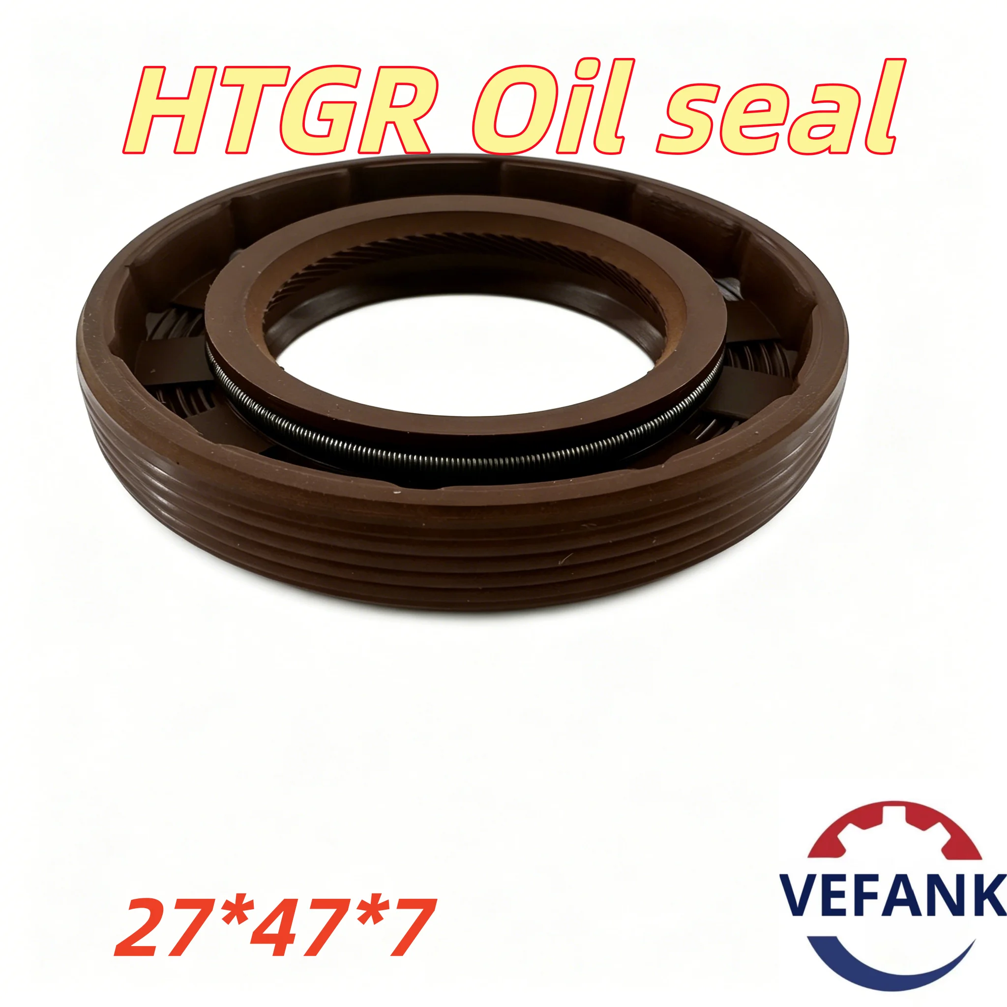 

27*47*7 Germany CFW Hydraulic Pump Pressure Oil Seal