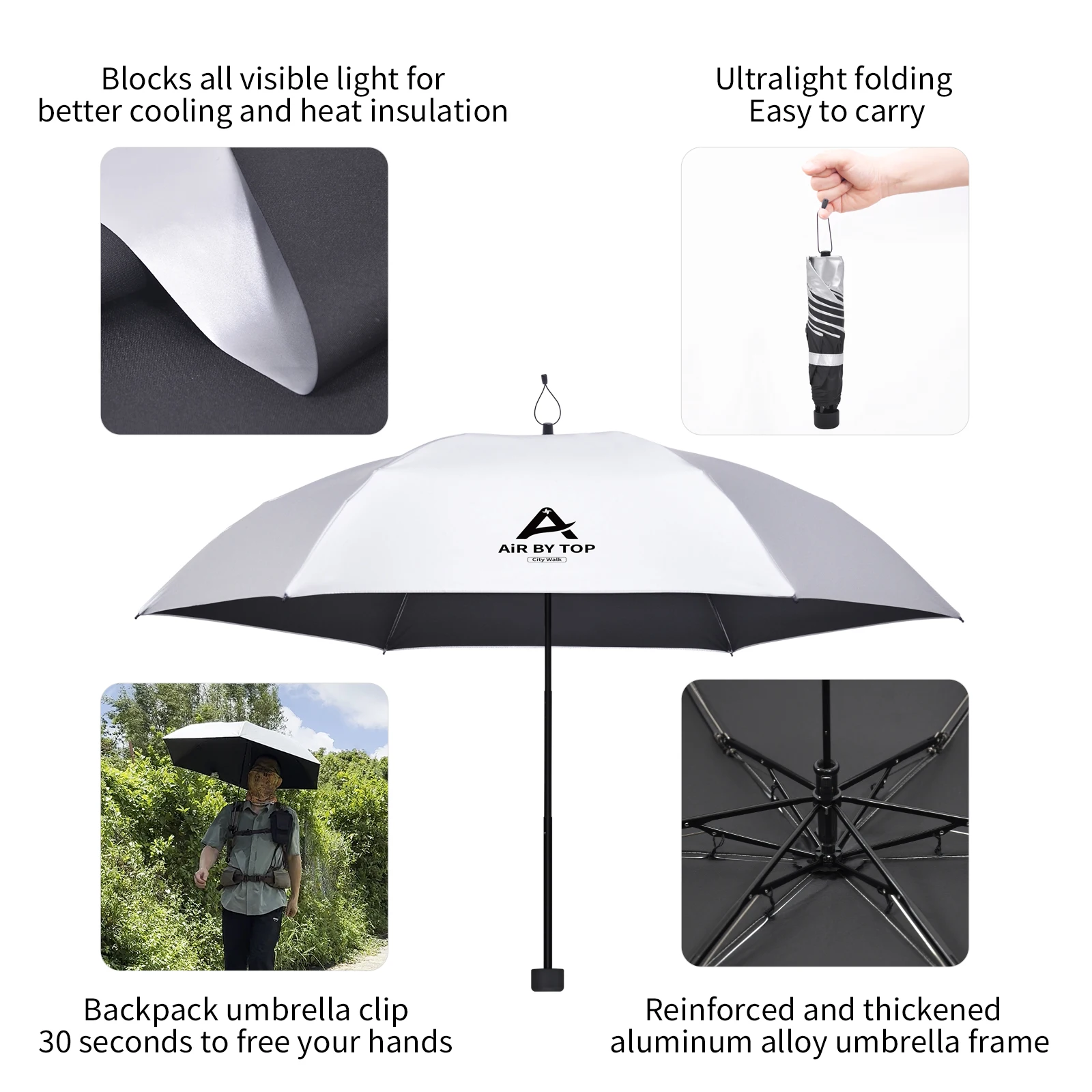 Thumbnail 2 - #10 Latest Outdoor Umbrellas Offers