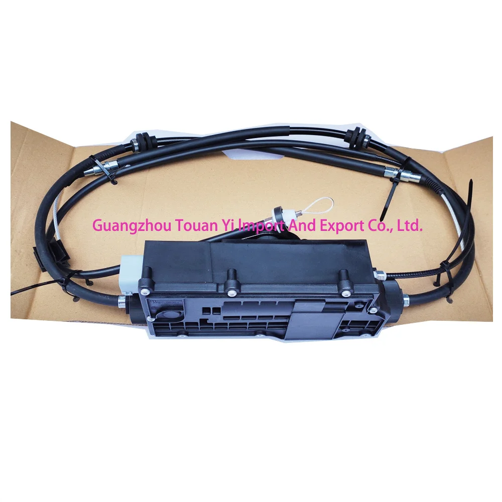 Modulo freno di stazionamento Freno a mano 34436874220 34436864546 34436795145 34436868514 34436882007