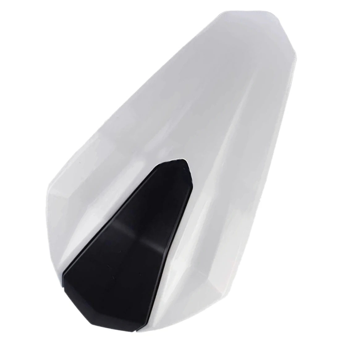 

White Rear Seat Cover Tail Cowl Fairing ABS Fit for Kawasaki Ninja 400/Z400 2018 2019 2020 2021 2022 2023