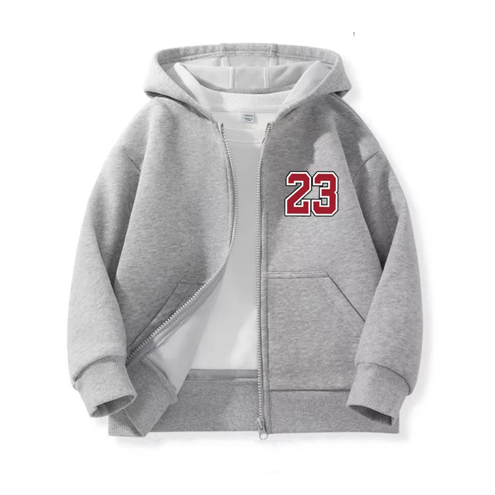 Felpe con cappuccio per ragazzi Felpe Cartoon Spider Capispalla per bambini Cerniera Vestiti con cappuccio Autunno 2024 Nuova giacca per bambini