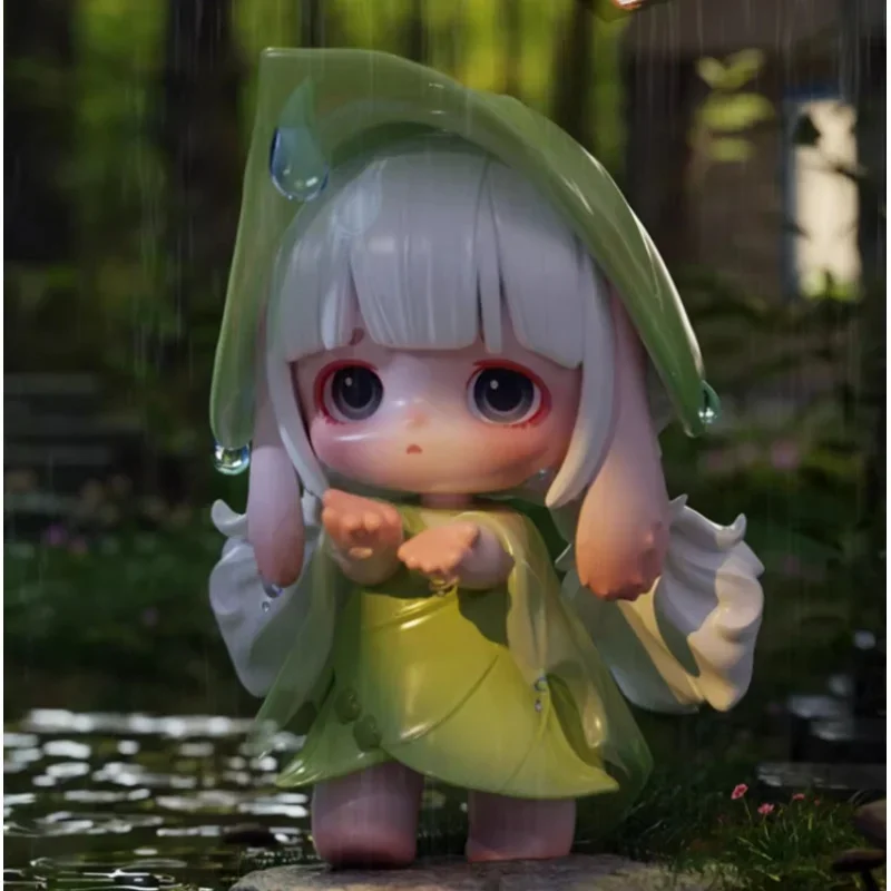 Rabeea I Am Not A Strange Child Series   Kawaii Figure Dolls Toy Gift Cute Action Anime Figures Toys