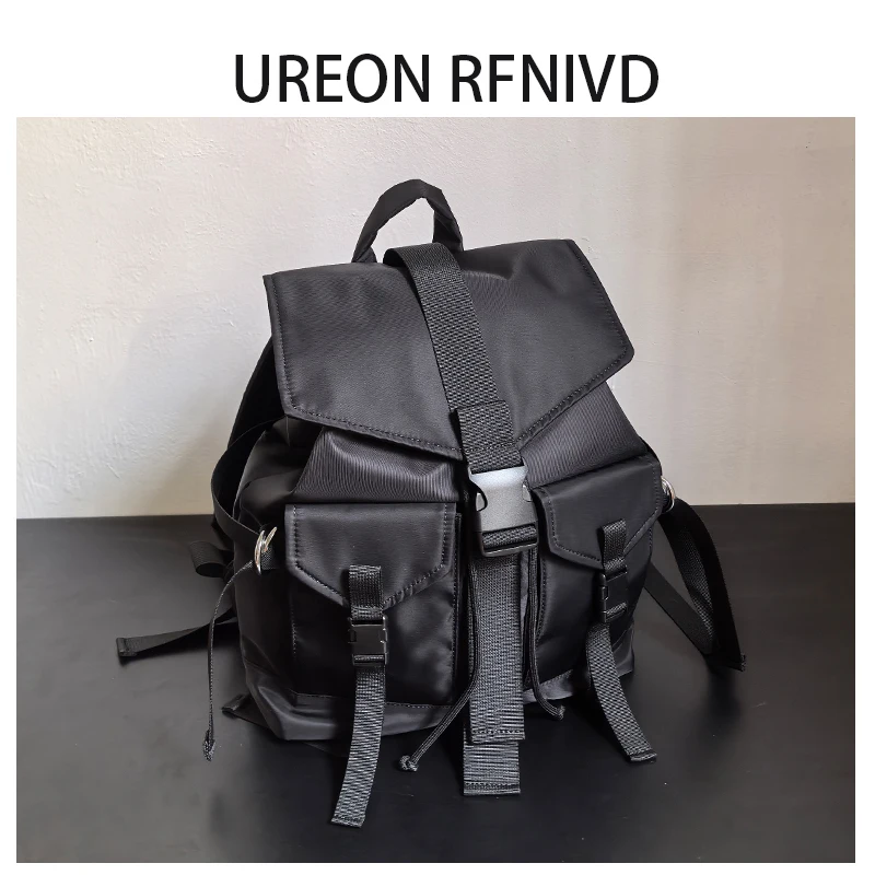 Damebb Nylon Multi-ket Grande Capaci Impermeabile Fitn Bapa per uomini e donne Borsa da arrampicata da viaggio con P multiplo...