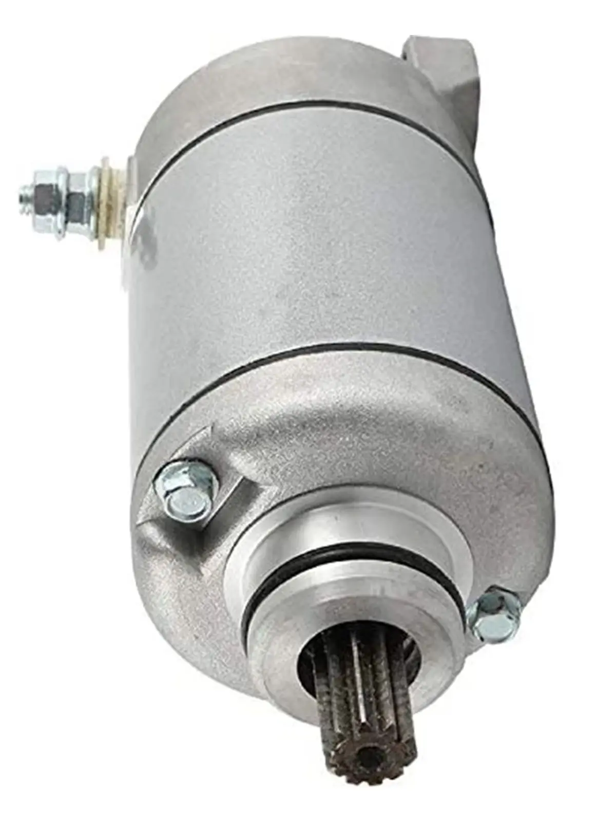 410-54089 Electrical Motorcycle Engine Starter Motor For Honda CBR1000RR Repsol Edition 2006-2007 31200-MEL-D21