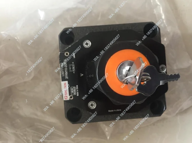 1Pcs 2FRM10-20/10L/16L/25L/50L Speed Control Valve 2FRM16-20/100L/160L
