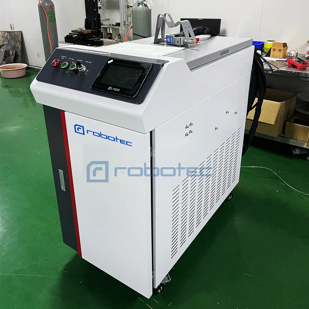 

1000w Welding Tools/Laser Welding Machine For Metal/Handhelding Steel Pipe Welder/Fiber Laser Welding Machinery For Business