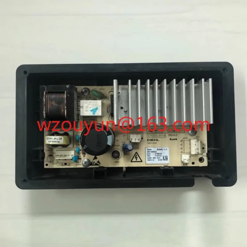 

Suitable for Galanz drum inverter washing machine XQG70-S712V UG612 258110000219 inverter board main board