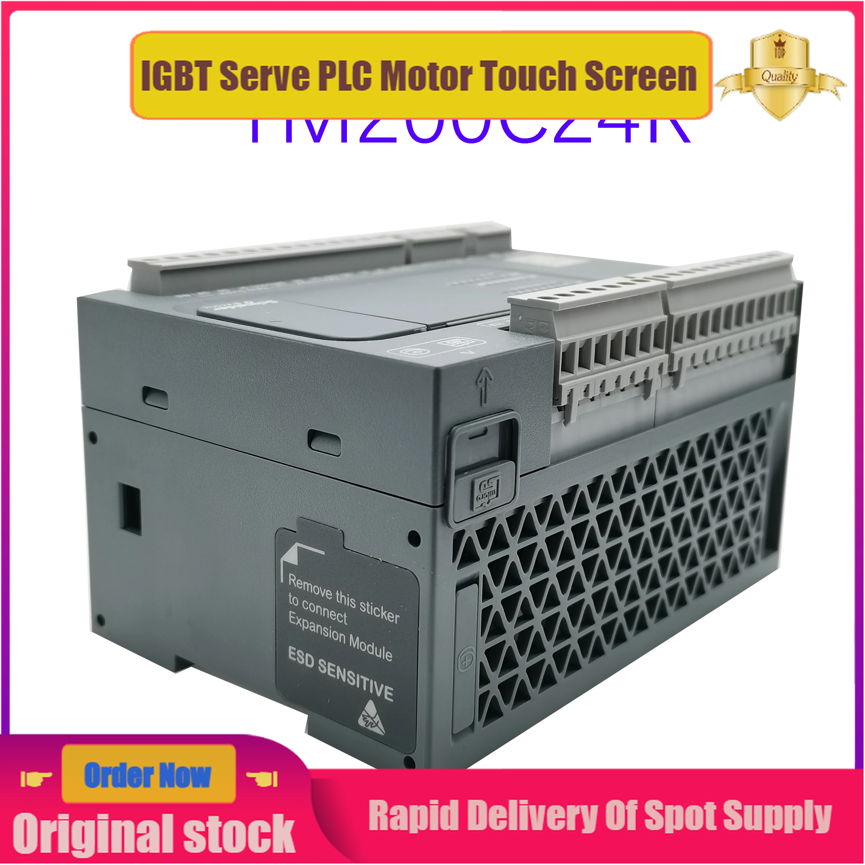 Nowy oryginalny spot TM200C24R