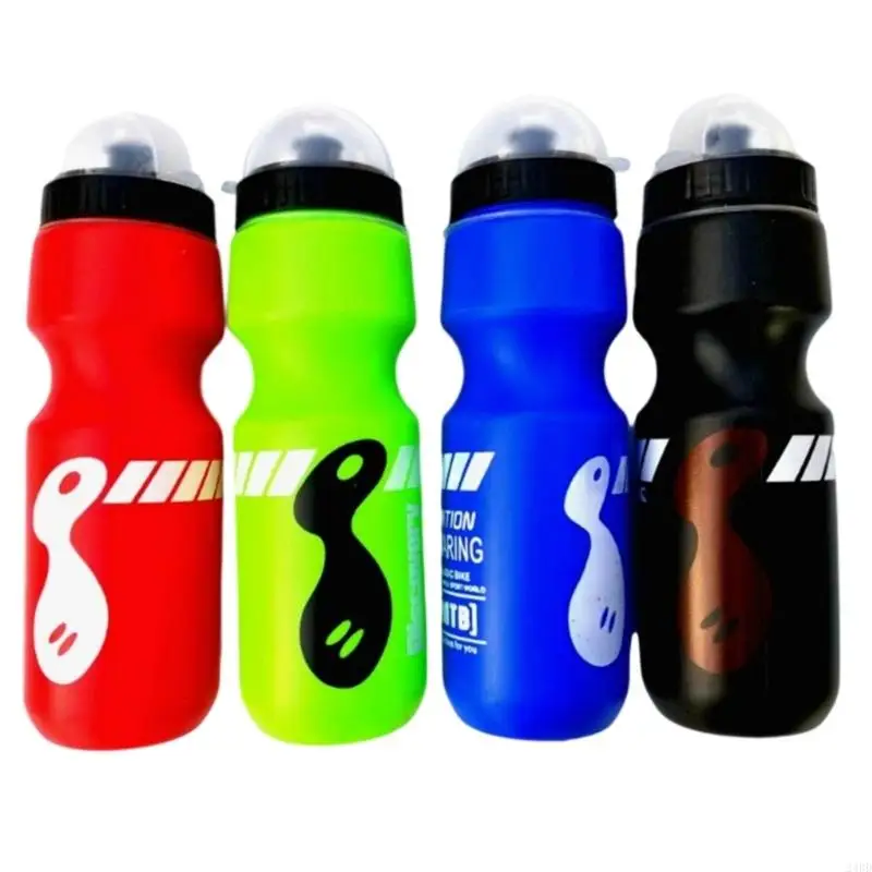 

Питьевая спортивная бутылка для езды на велосипеде, бутылка для питьевой воды, многоразовая герметичная спортивная бутылка для и