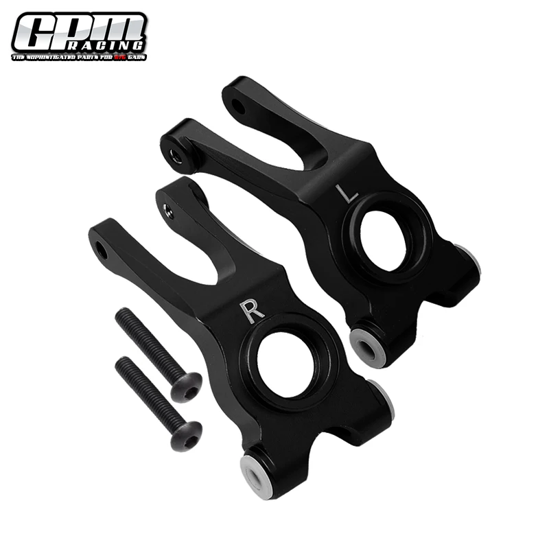 Gpm Alu Rear Knuckl…