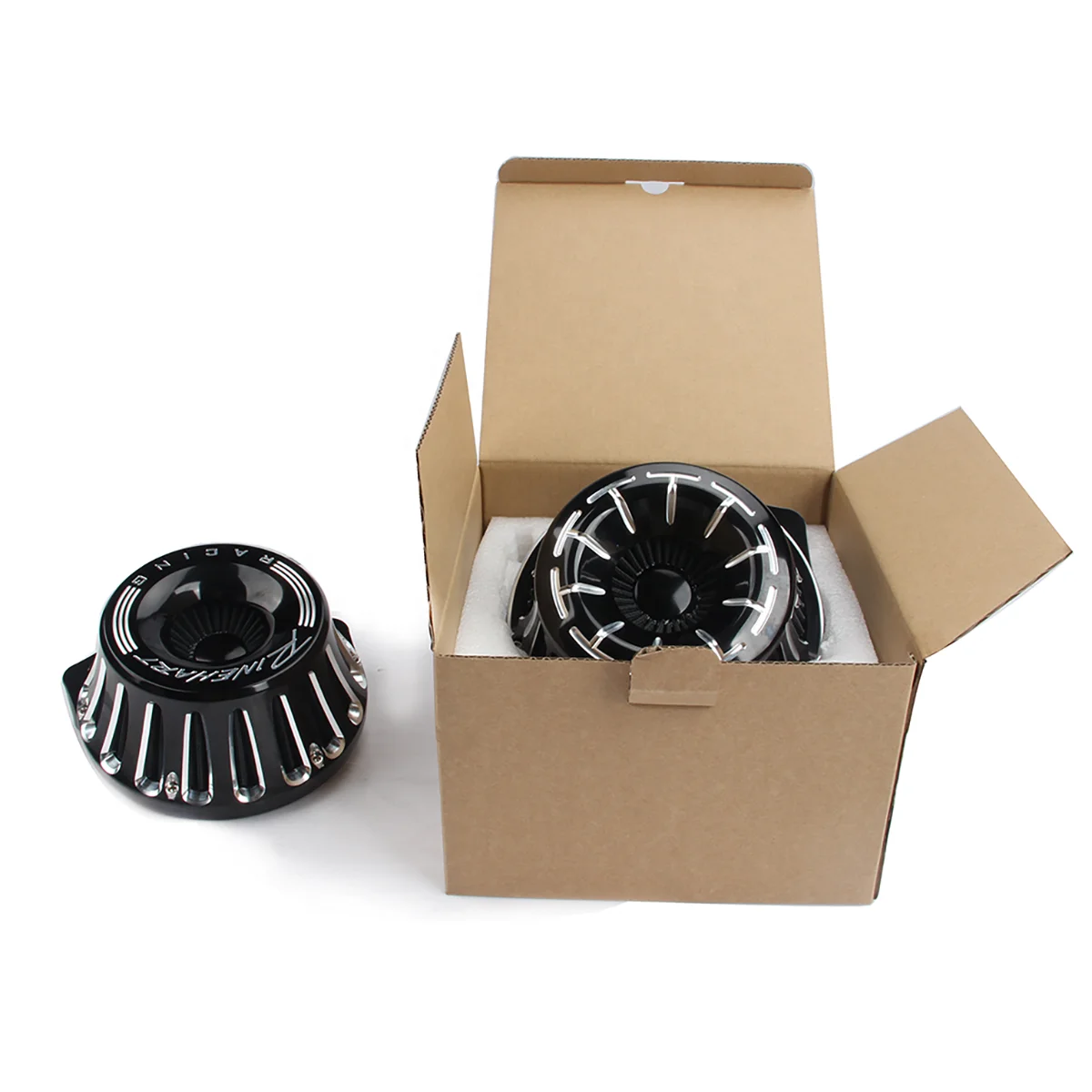 Motorcycle AccessoriesSporter Dana Soft Tail Travel Glide High Performance air Filter High Flow air Intake