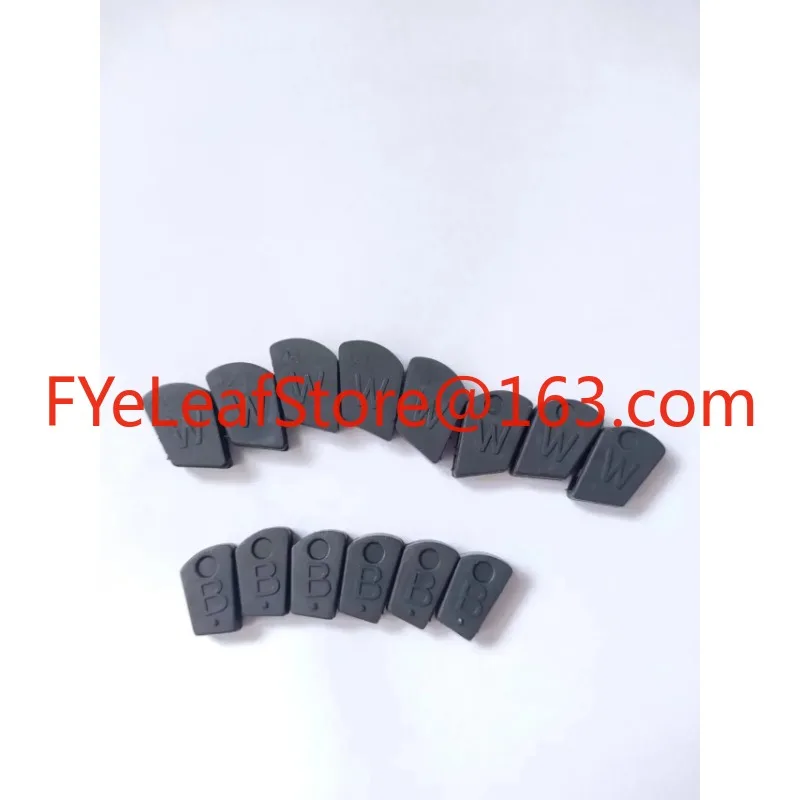 Electric piano rubber hammer head cover rubber key PX110 150BK 160 330 350 700 AP 245 260 460 620 710BK CDP120 CDP200R