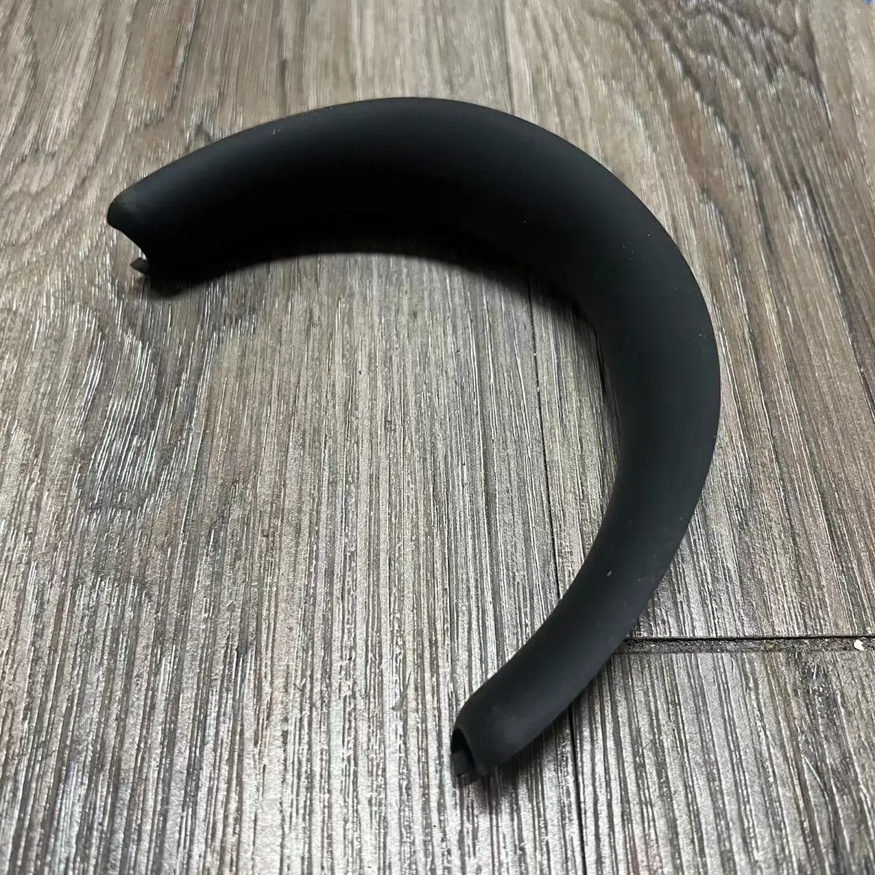 Cuscinetti Auricolari Di Ricambio Per Sennheiser Accentum E Accentum Plus – In Morbida Pelle Proteica E Schiuma Ad Alta Densità, Facili Da Montare